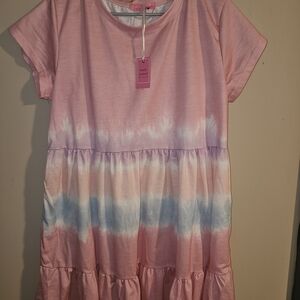 13pcs Bundle Women's Size 2X Tops And Dresses Mixed Brands